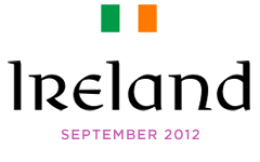 Ireland 2012