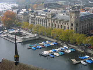 zurich